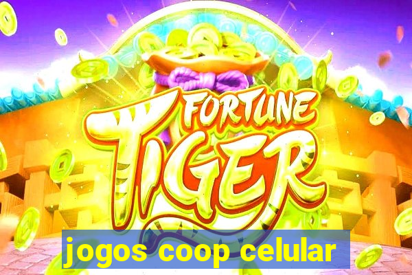 jogos coop celular